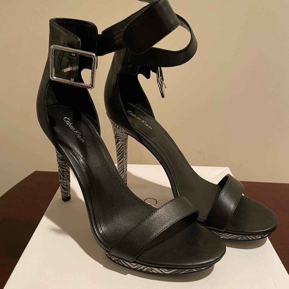 Calvin Klein Heels